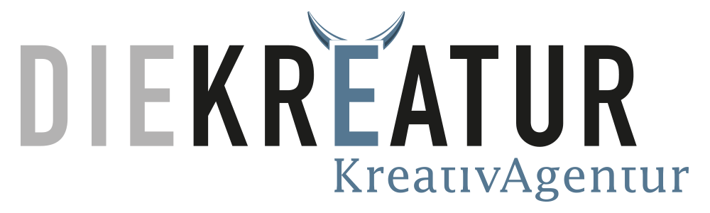 DIE KREATUR Logo